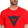 Dainese HYPER SPEED DEMON pánské triko červené